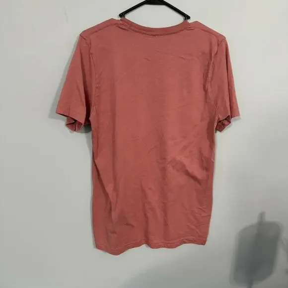 Bella + Canvas The Tomb Was Empty Tee Shirt Women's Size Medium Luke 24:24 - Picture 6 of 6